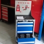 上海車間工具柜，常用款式有哪些？
